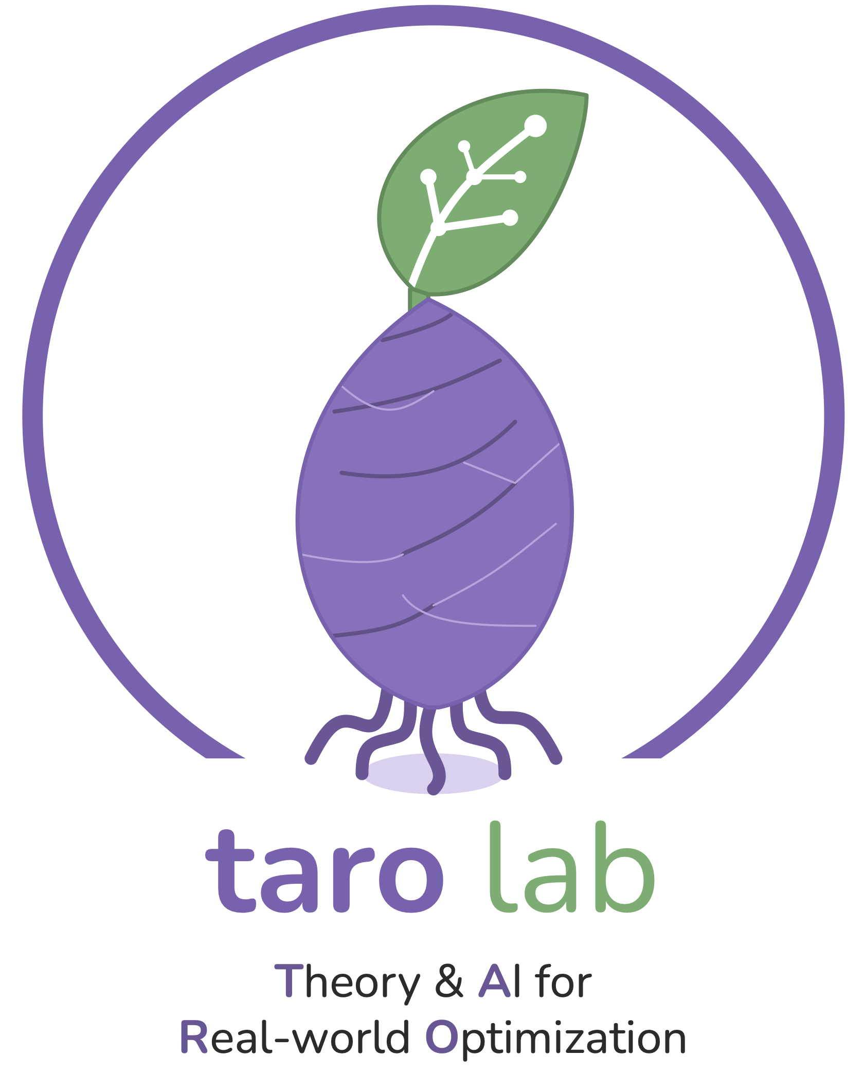taro lab